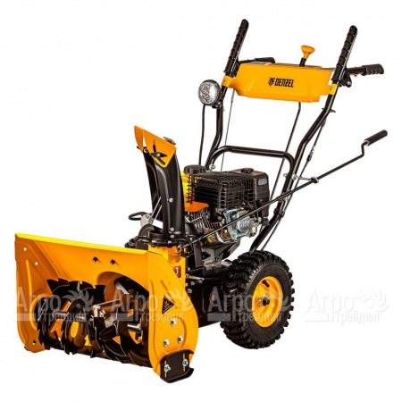 Снегоуборщик Denzel SB 560 LP в Саратове