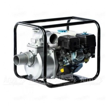 Бензиновая мотопомпа Alteco SWP80 Stalker в Саратове