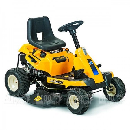 Садовый райдер Cub Cadet LR2 NS76 в Саратове