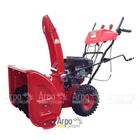 Снегоуборщик Eurosystems ES 721 ME в Саратове