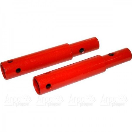 Удлинители осей для мотоблоков DDE Тролль, Хоббит, Мустанг в Саратове