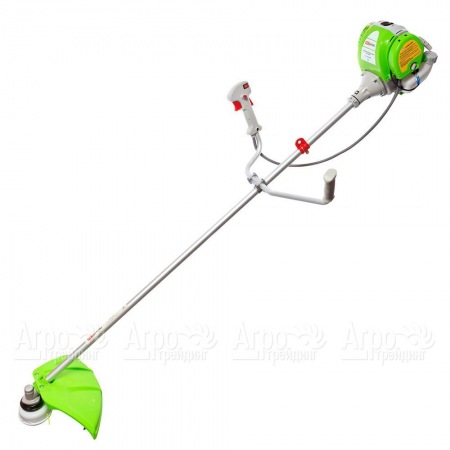 Бензокоса (бензиновый триммер) RedVerg RD-GB435 в Саратове
