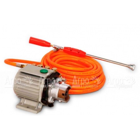 Опрыскиватель (мойка) высокого давления Herz HPP1G в Саратове