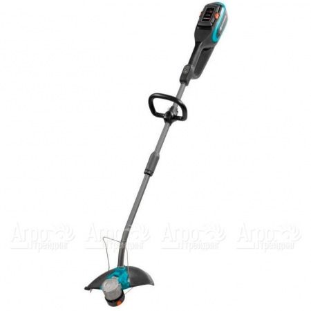 Аккумуляторный триммер Gardena PowerCut Li-40/30 без аккумулятора и ЗУ в Саратове