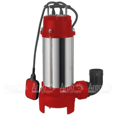 Насос фекальный Elitech НПФ 2000Р в Саратове