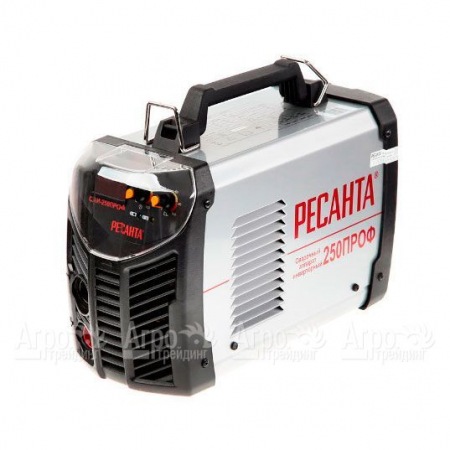 Сварочный инверторный аппарат Ресанта САИ-250ПРОФ  в Саратове