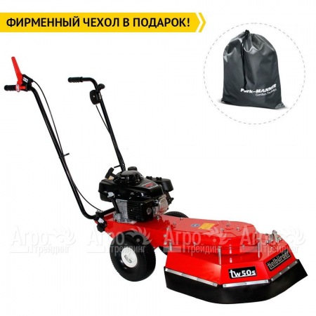 Машина для чистки плитки и брусчатки Tielbuerger TW50S в Саратове