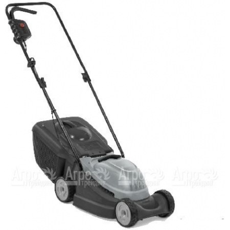 Электрическая газонокосилка MTD LE 3210 Gold в Саратове