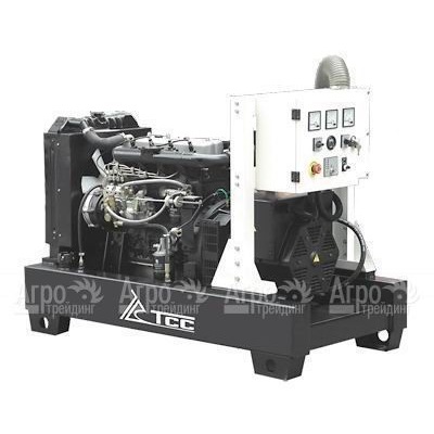 Дизельэлектростанция TCC LS-21/1P в Саратове