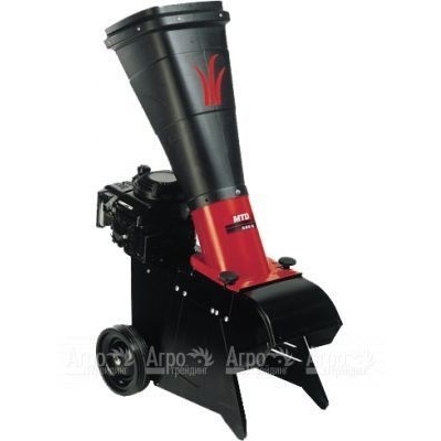 Cадовый измельчитель- MTD 350 G в Саратове