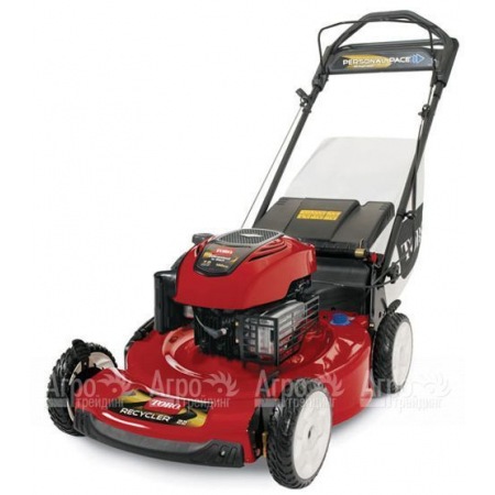 Газонокосилка бензиновая Toro 20332C в Саратове