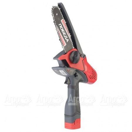 Аккумуляторная пила Победа ПА 160 6" в Саратове