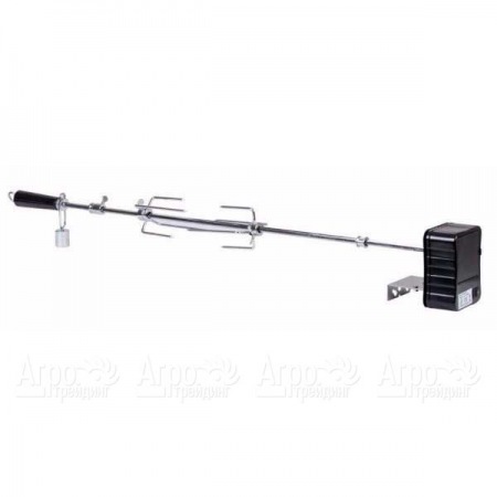 Комплект вертела для грилей MB 4000, S/S4  в Саратове