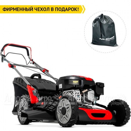 Газонокосилка бензиновая Мобил К XM511 Комфорт в Саратове