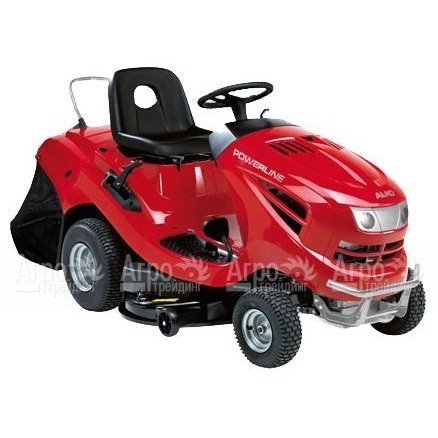 Садовый трактор Al-KO PowerLine T 14-102 HD edition в Саратове
