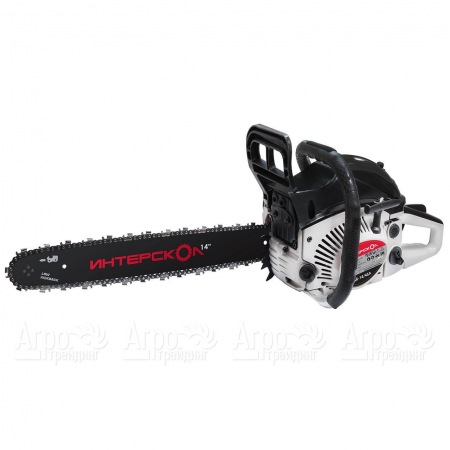 Бензопила Интерскол ПЦБ-14/45Л 14" в Саратове