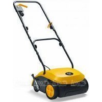 Вертикуттер (аэратор) электрический Wolf-Garten Campus 1000V 1100WT в Саратове