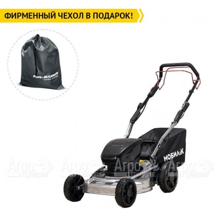 Газонокосилка аккумуляторная Мобил К XMA46 Комфорт в Саратове