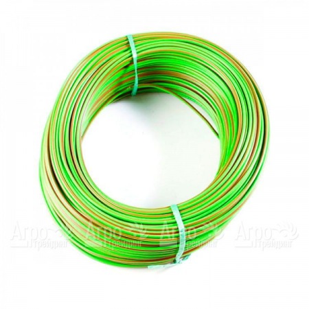 Кабель периметра 100 м Ø2,35 мм для газонокосилки-робота Caiman Ambrogio L200 в Саратове