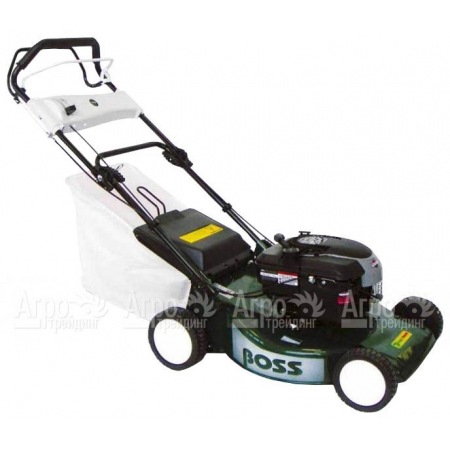 Газонокосилка бензиновая MA.RI.NA GT-53 SB Boss RS HW в Саратове