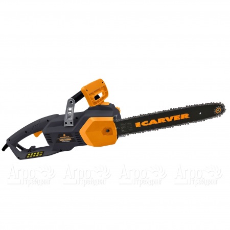 Электропила Carver RSE 2400M-16"  в Саратове