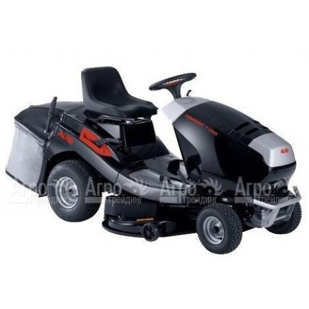 Садовый трактор Al-KO Comfort T 950 в Саратове