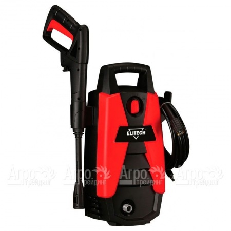 Мойка высокого давления Elitech М 1500 в Саратове
