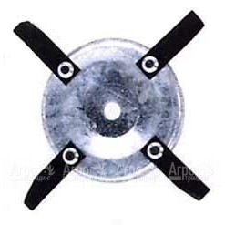 Viking 69097005105 Нож дисковый 4z Disk-Cut с плавающими ножами 48 см к MB 3RC/RT  в Саратове