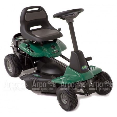 Садовый райдер Weed Eater WE261 в Саратове