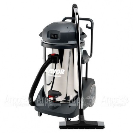 Промышленный пылесос Lavor Professional Domus IR  в Саратове
