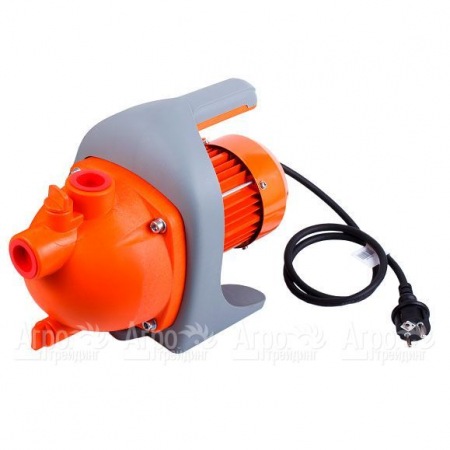 Поверхностный центробежный насос Кратон WP-600P в Саратове