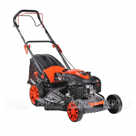 Газонокосилка бензиновая Patriot PT 56 LS в Саратове