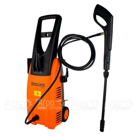 Мойка высокого давления Энергомаш МВ-92190 в Саратове