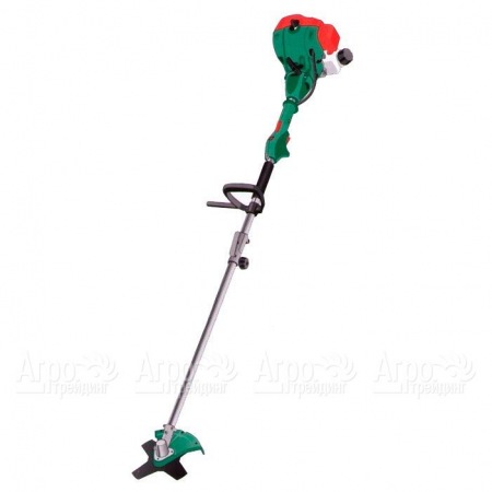 Бензокоса (бензиновый триммер) Зубр ЗКРБ-250 в Саратове