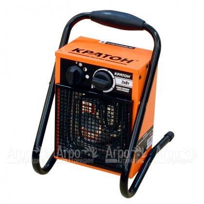 Электрическая тепловая пушка Кратон EPH-2,0/180 B в Саратове