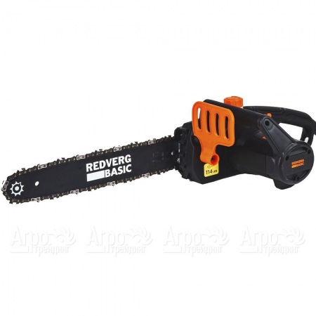 Электропила RedVerg Basic ECS-1400-14 в Саратове