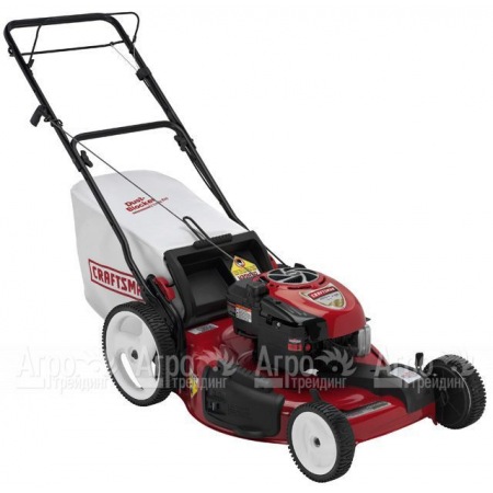 Газонокосилка бензиновая Craftsman 37062 в Саратове