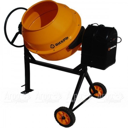 Бетоносмеситель Вихрь БМ-160 (Бетономешалка Вихрь БМ-160) в Саратове