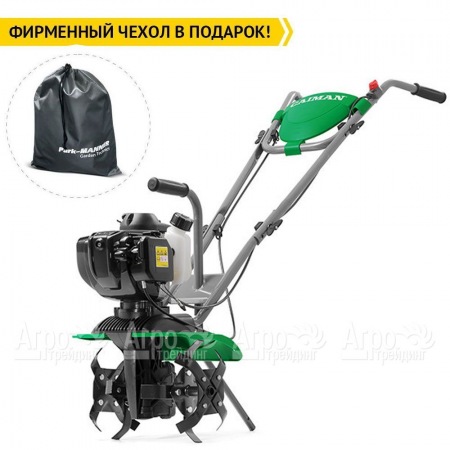 Культиватор Caiman Supertiller MB 30C + комплект Экстра 8000020713 в Саратове