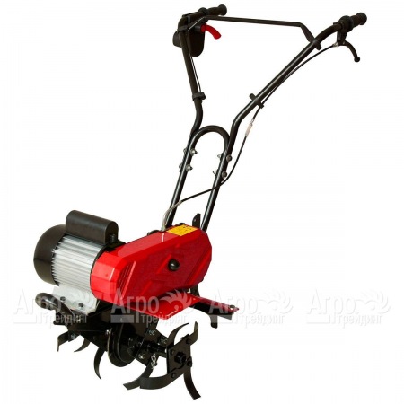 Культиватор электрический Elitech КБ 4 Е в Саратове