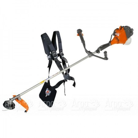 Бензокоса (бензиновый триммер) Oleo-Mac Sparta 25 Luxe в Саратове