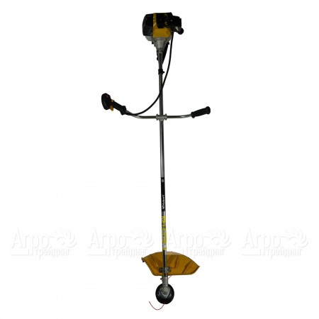 Бензокоса (бензиновый триммер) Habert HN-520 в Саратове