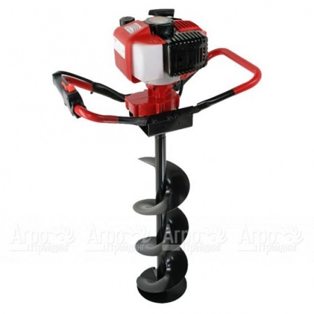 Мотобур (бензобур) DDE GD-52-200 без шнека в Саратове