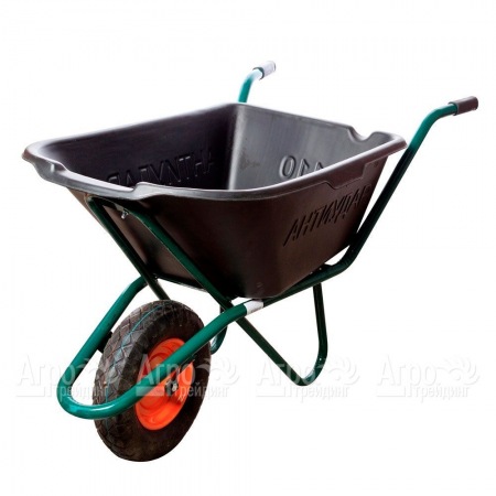 Тачка строительная RedVerg RD-WB120/1 в Саратове