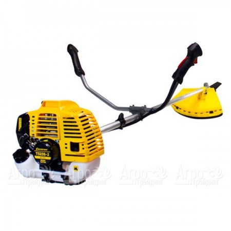 Бензокоса (бензиновый триммер) Champion T523S-2 в Саратове