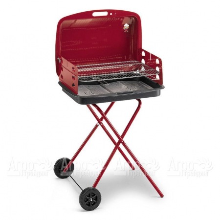 Гриль-чемодан Landmann 606 в Саратове