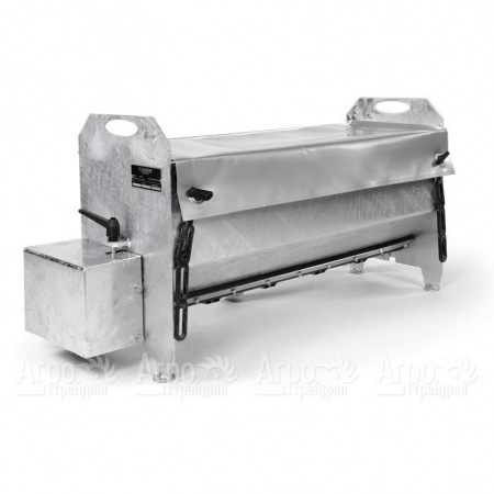 Электрический разбрасыватель для райдера Husqvarna P 525D  в Саратове