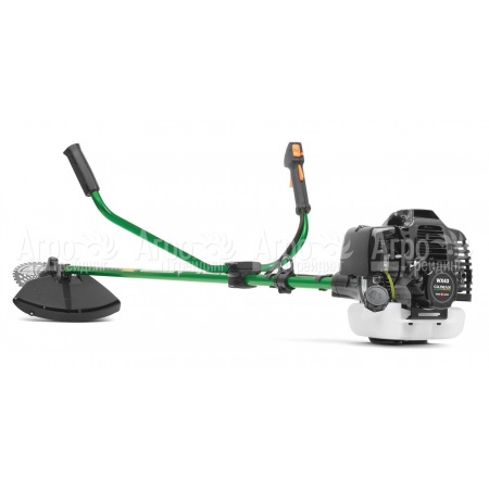 Бензокоса (бензиновый триммер) Caiman WX43 в Саратове