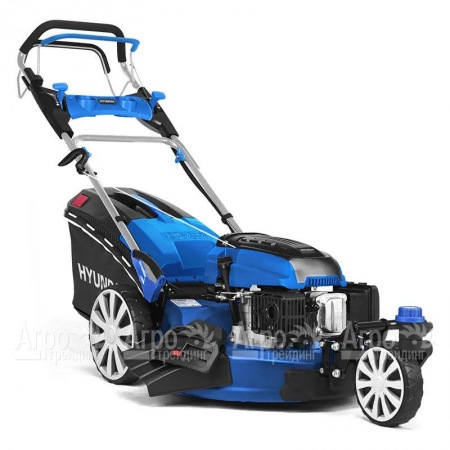 Газонокосилка бензиновая Hyundai L 5120RS в Саратове