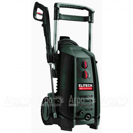 Мойка высокого давления Elitech HPW 3000IF в Саратове